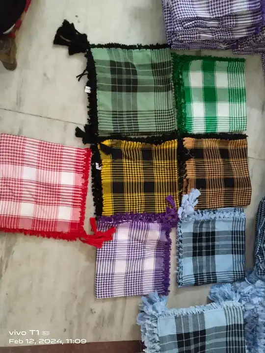 Product uploaded by M G Handloom  on 3/26/2024