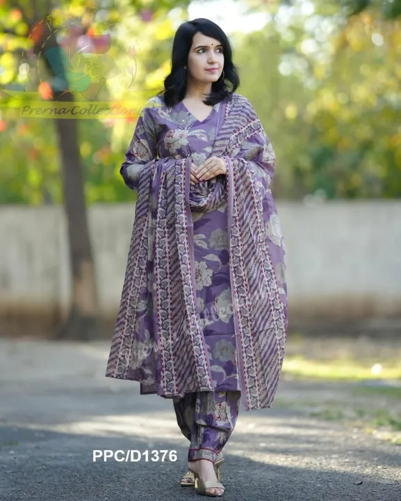 Cotton  uploaded by Pink city Fashion and Jaipur Kurtis on 3/26/2024