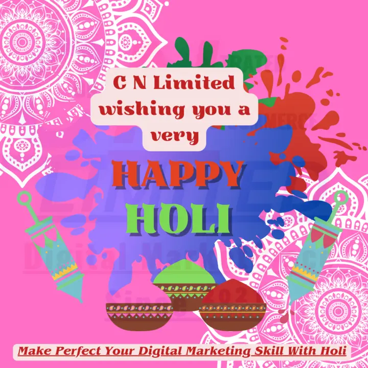Post image 💛💚💙💜 Happy Holi  🤎🖤🤍🧡
 #holi #holifestivalofcolours #holifestivalindia #holifestival