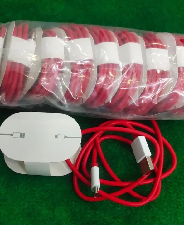 Oneplus Cable uploaded by Kripsons Ecommerce on 3/27/2024