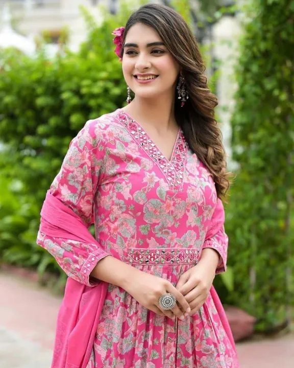 Product uploaded by Pink city Fashion and Jaipur Kurtis on 3/27/2024