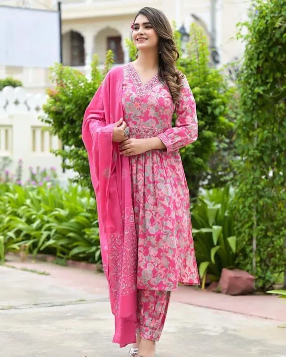 Cotton  uploaded by Pink city Fashion and Jaipur Kurtis on 3/27/2024