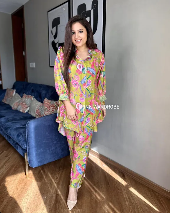Cotton or Muslin  uploaded by Pink city Fashion and Jaipur Kurtis on 3/27/2024