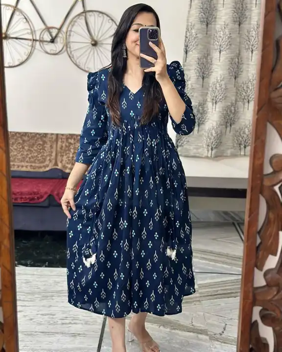 Product uploaded by Pink city Fashion and Jaipur Kurtis on 3/27/2024