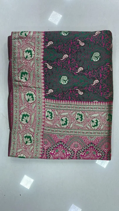 Product uploaded by Maruti Textile on 3/27/2024