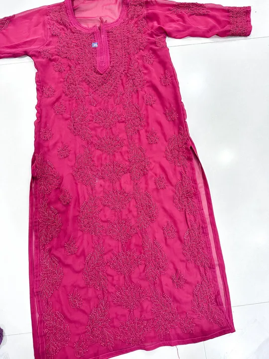 Product uploaded by Lucknowi_Nizami_Fashion on 3/27/2024