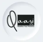 Business logo of Qaari & Co. based out of Ahmedabad