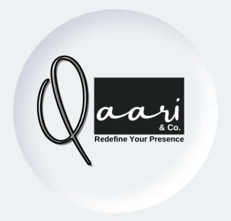 Post image Qaari &amp; Co. has updated their profile picture.