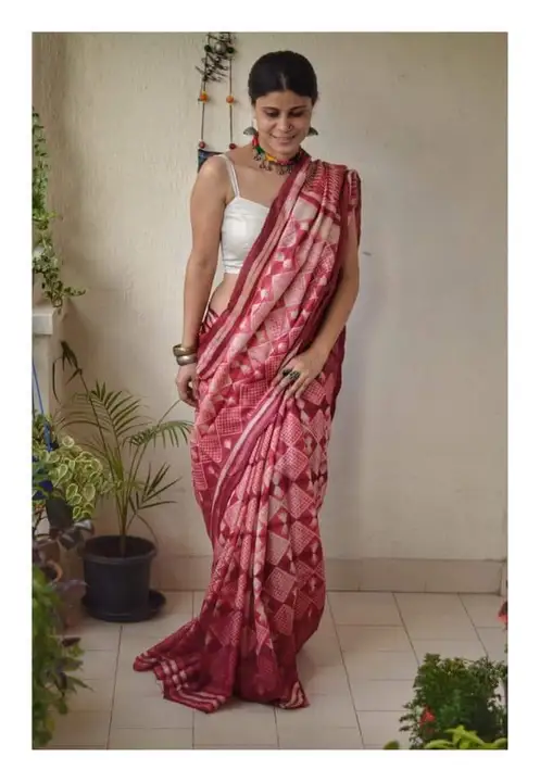 Product uploaded by Kesari Nandan Fashion saree and dress material on 3/27/2024