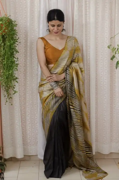 Product uploaded by Kesari Nandan Fashion saree and dress material on 3/27/2024