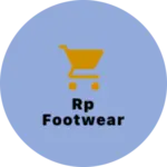 Business logo of RP Footwear