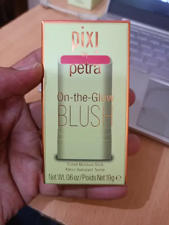 Pixi blush uploaded by business on 3/27/2024