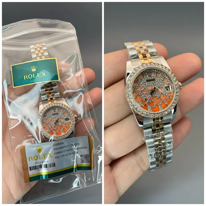 Product uploaded by Watches wholesalere on 3/27/2024
