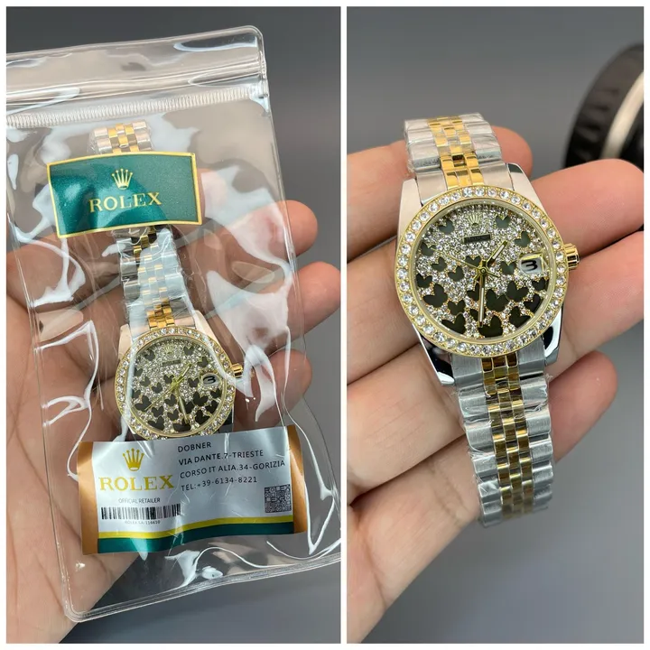 Product uploaded by Watches wholesalere on 3/27/2024