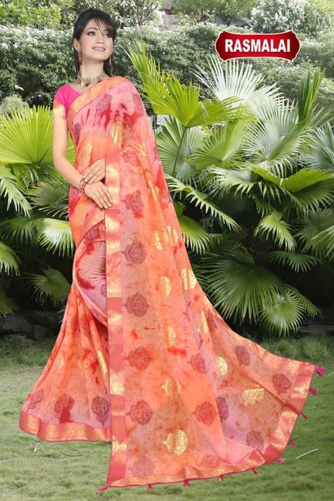 Shilk saree uploaded by business on 3/25/2021