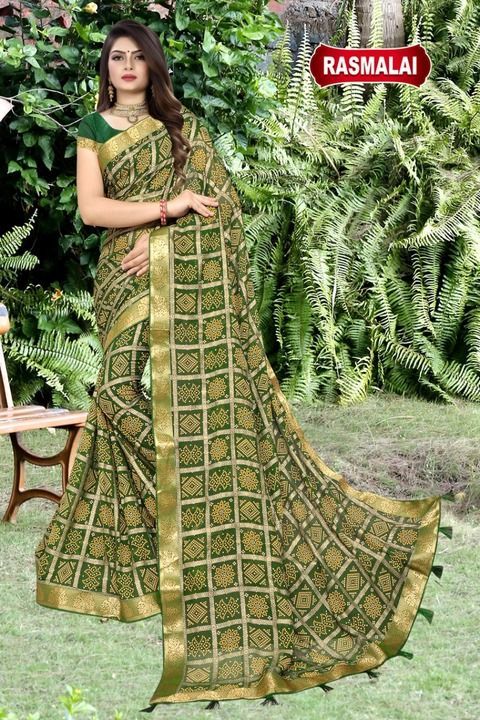 Shilk saree uploaded by Ariya fashion on 3/25/2021