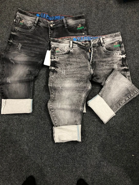 Product uploaded by Jeans Pants on 3/27/2024