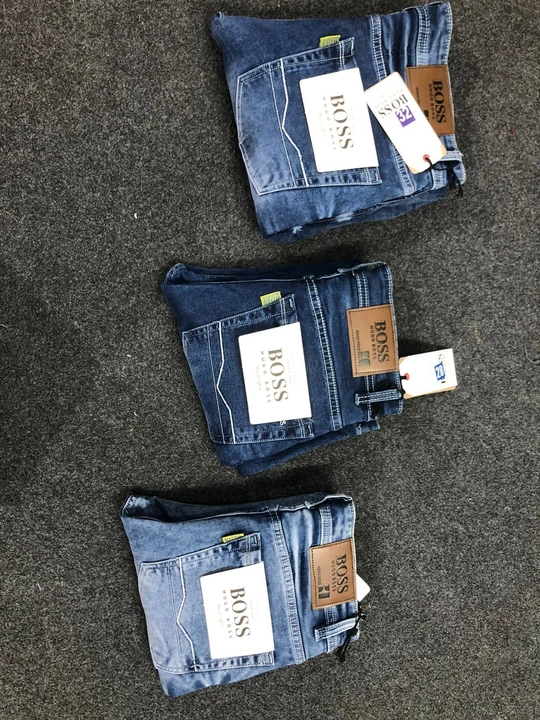 Product uploaded by Jeans Pants on 3/27/2024