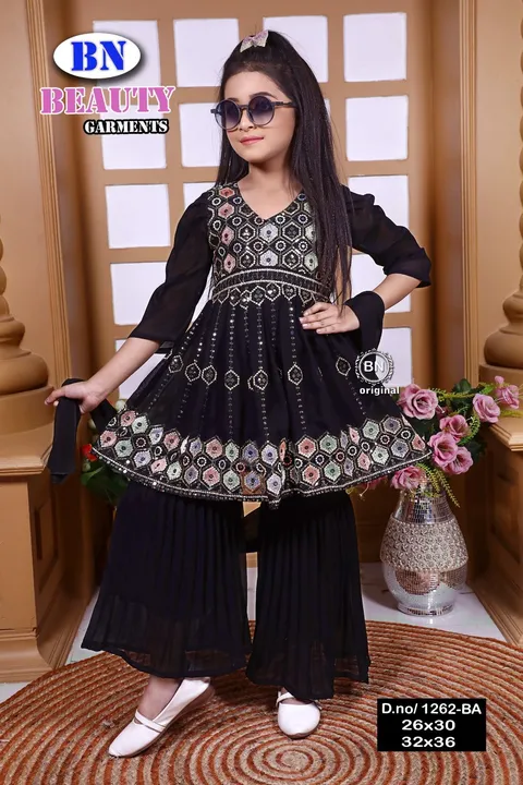 Gharara uploaded by business on 3/27/2024