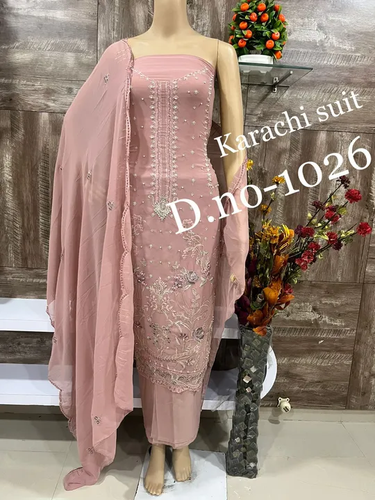 Product uploaded by Heena fashion house on 3/28/2024