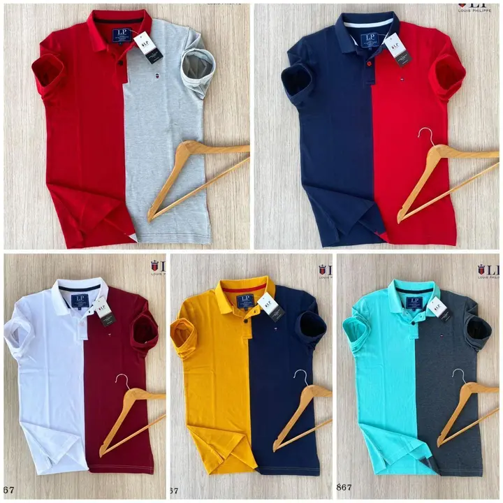 Polo uploaded by Yahaya traders on 3/28/2024