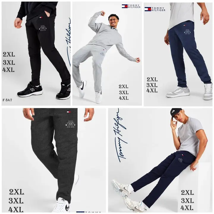 Track pants  uploaded by business on 3/28/2024