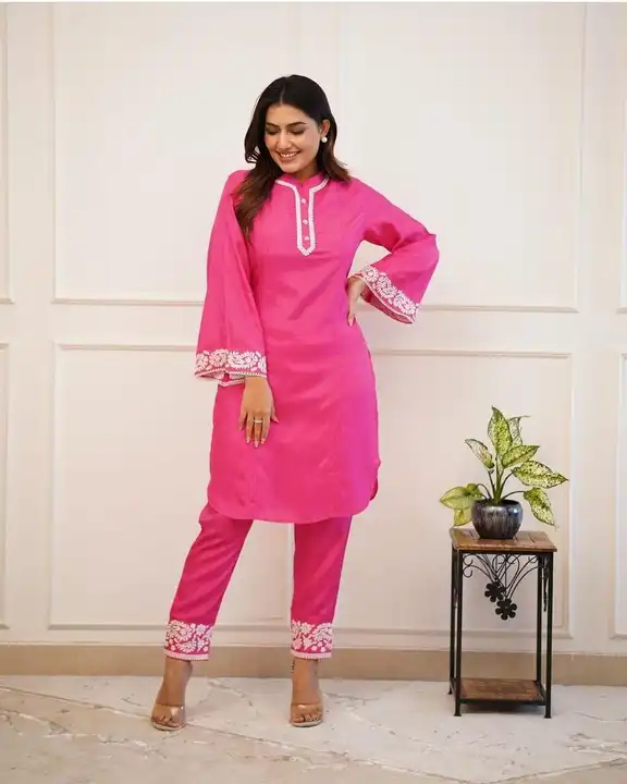 Product uploaded by Pink city Fashion and Jaipur Kurtis on 3/28/2024