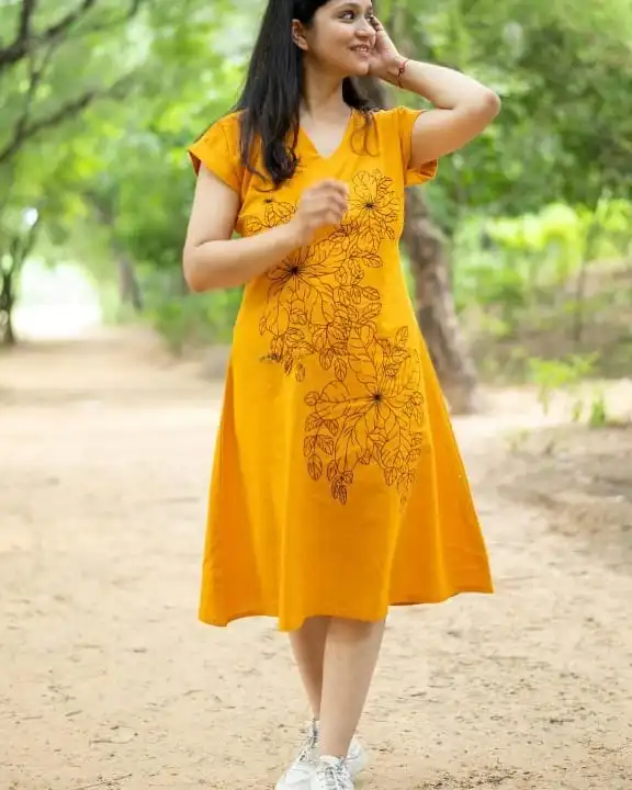 Cotton flex  uploaded by Pink city Fashion and Jaipur Kurtis on 3/28/2024