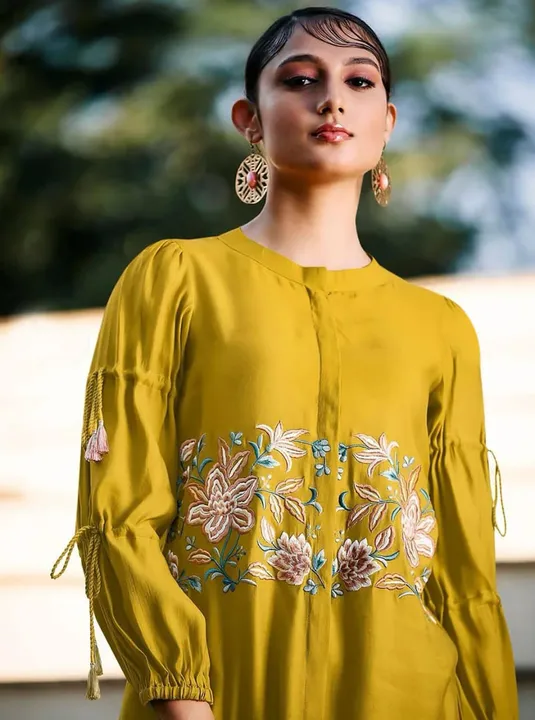 Pure cotton  uploaded by Pink city Fashion and Jaipur Kurtis on 3/28/2024