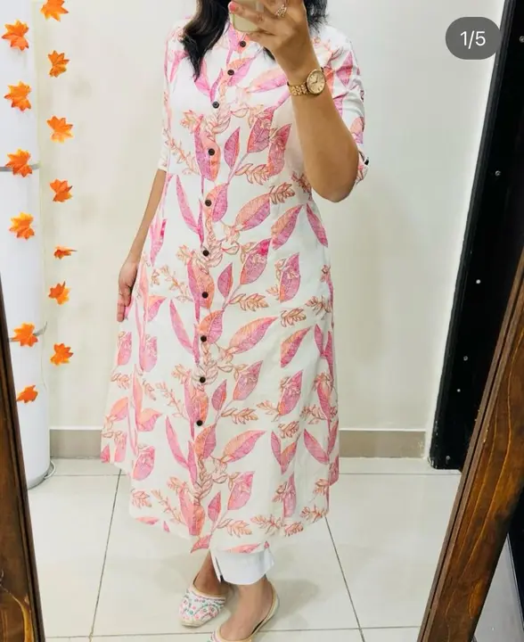 Cotton 60*60 uploaded by Pink city Fashion and Jaipur Kurtis on 3/28/2024