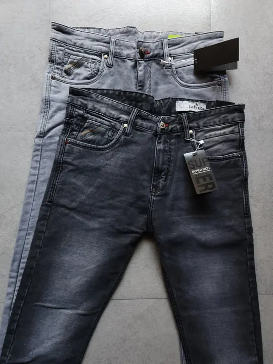 JEANS uploaded by ADVENTURE APPARELS on 3/28/2024