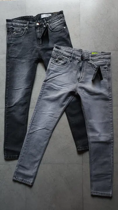JEANS uploaded by ADVENTURE APPARELS on 3/28/2024