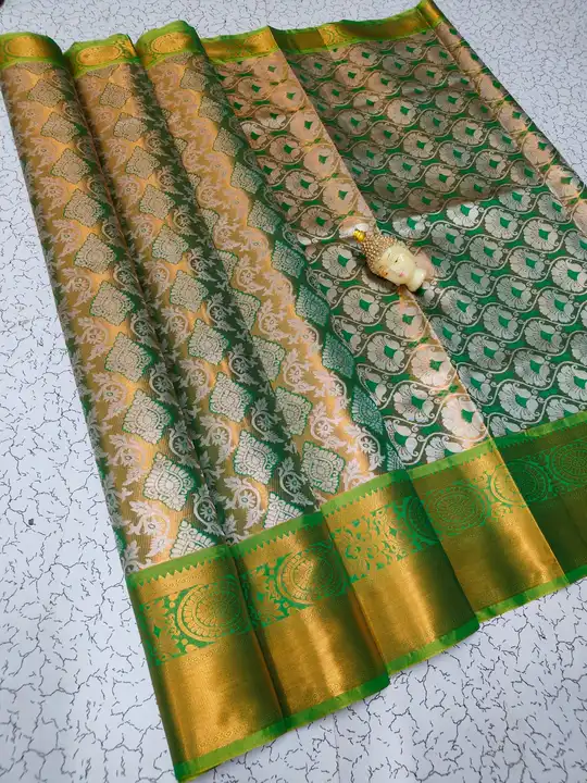 Product uploaded by VK Elampillai sarees on 3/28/2024