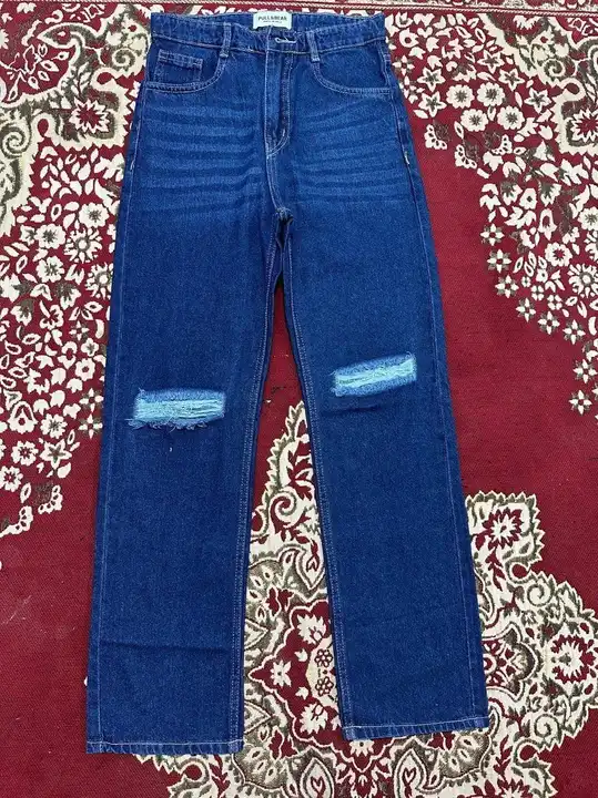Product uploaded by Jeans top on 3/28/2024