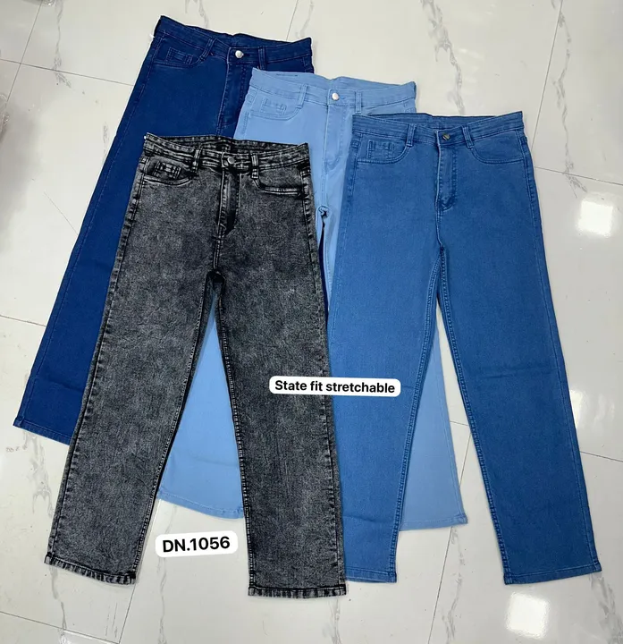 Product uploaded by Jeans top on 3/28/2024