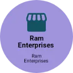 Business logo of Ram enterprises