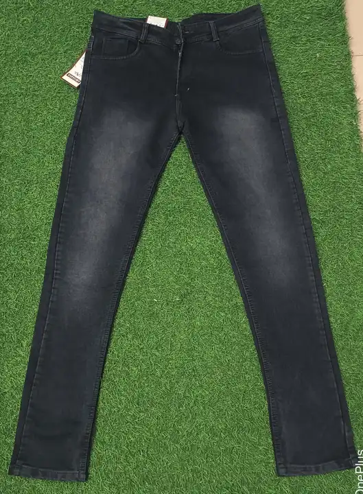 Men's jeans  uploaded by Victory Exports on 3/28/2024