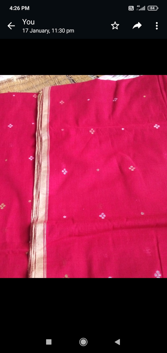 https://biswasdigitalcard.com/sarswatihandloom  Khadi Cotton Handloom Products Fabric  uploaded by business on 3/28/2024