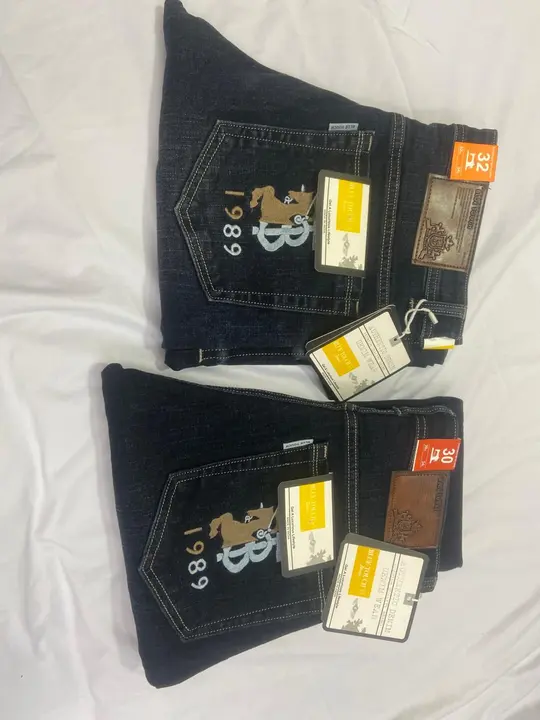 Product uploaded by Blue Touch jeans on 3/28/2024