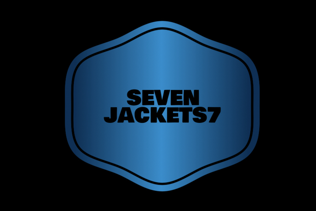 Post image Seven Jackets has updated their profile picture.