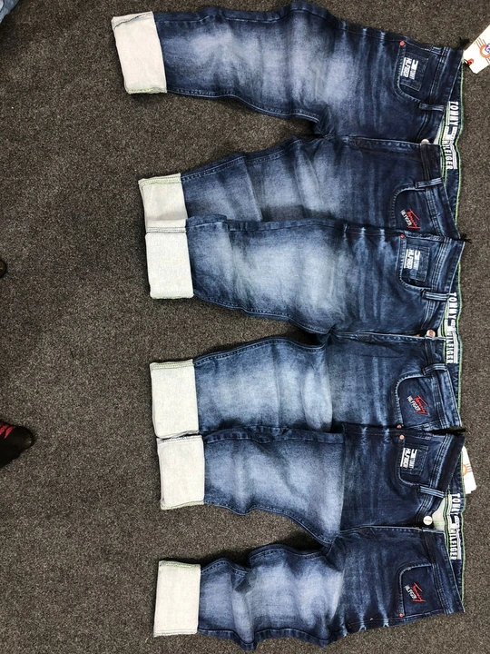 Product uploaded by Jeans Pants on 3/28/2024