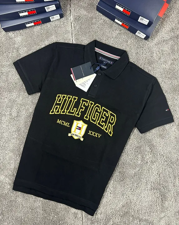 Polo premium tshirt  uploaded by business on 3/28/2024