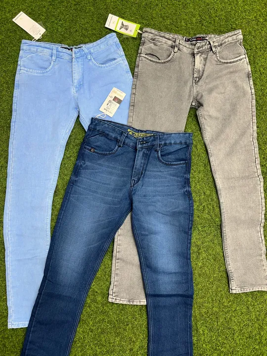 JEANS  uploaded by business on 3/28/2024