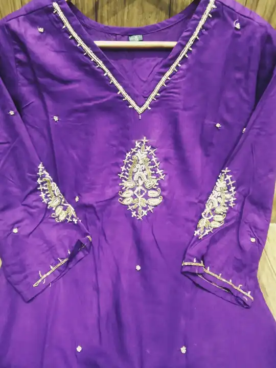 Product uploaded by Pink city Fashion and Jaipur Kurtis on 3/29/2024