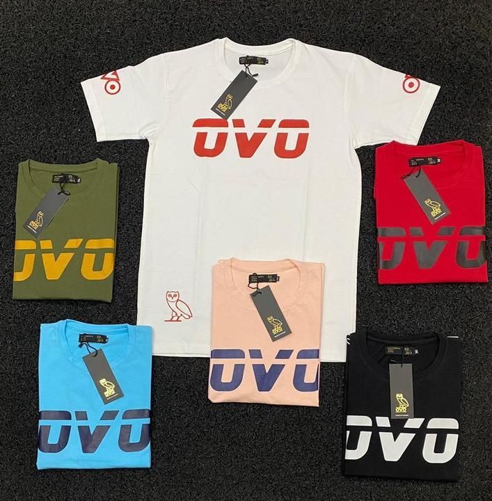Ovo tees  uploaded by business on 3/25/2021