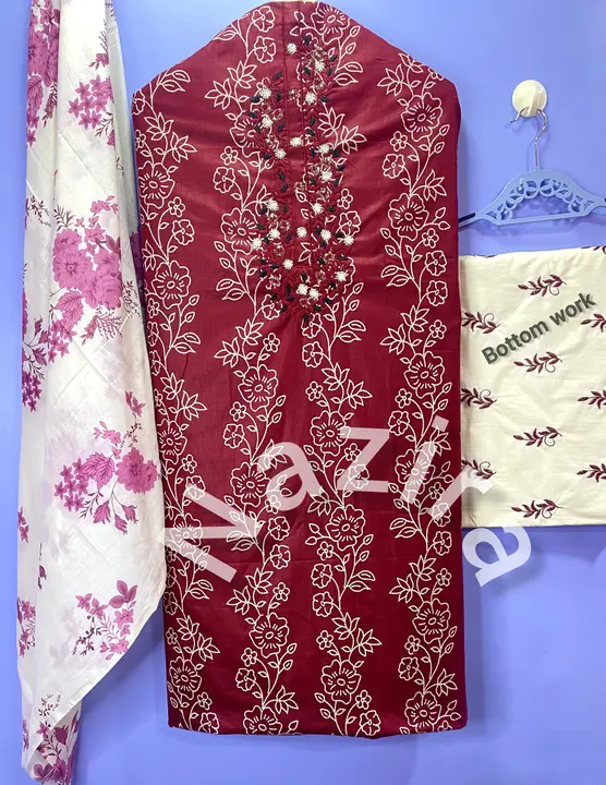 Product uploaded by Heena fashion house on 3/29/2024