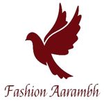 Business logo of Fashion Aarambh