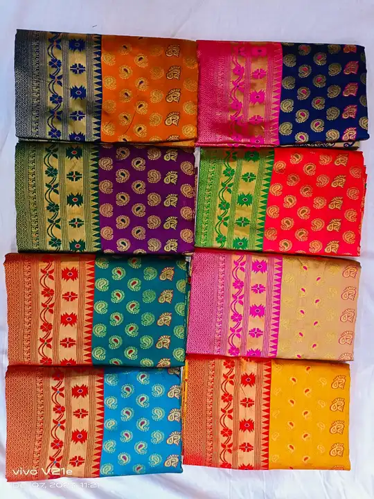 Product uploaded by N K SAREES  on 3/29/2024