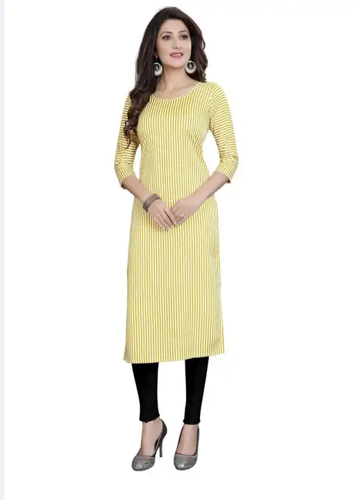 Kurti  uploaded by Unique collection on 3/29/2024