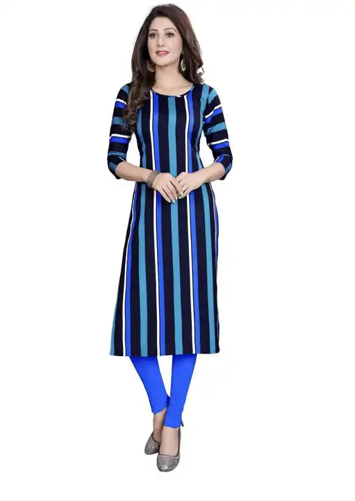 Kurti  uploaded by Unique collection on 3/29/2024